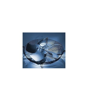 VENTILATOR FC080-SDA-6K.V7 ZIEHL
