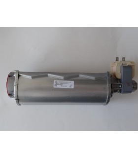 VENTILATOR QLK45/1800-2518L EBMPAPST