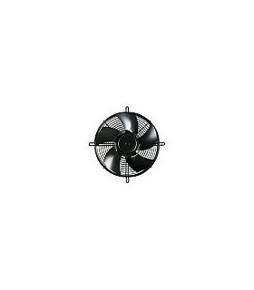 VENTILATOR R09R-3130HP-4M-3509