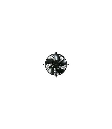 VENTILATOR R09R-3530HA-4T-4203