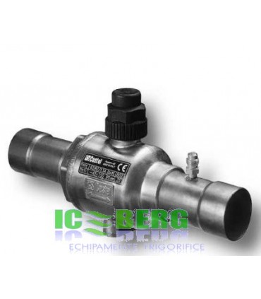 ROBINET CU BILA 6590/7A