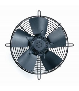 VENTILATOR R11R-45EPA-6M-5105
