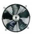 VENTILATOR R11R-45LPS-4M-5150 HIDRIA
