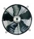 VENTILATOR R11R-45LPS-4T-5757