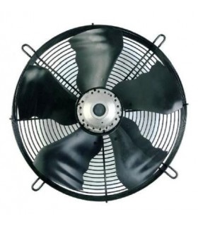 VENTILATOR R11R-45LPS-4T-5757