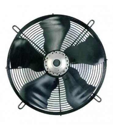 VENTILATOR R11R-45LPS-4T-5757