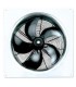 VENTILATOR R13P-6330HA-6M-X055