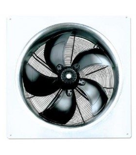 VENTILATOR R13P-6330HA-6M-X055