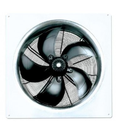 VENTILATOR R13P-6330HA-6M-X055