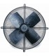VENTILATOR R13R-5030HA-4M-7075 HIDRIA
