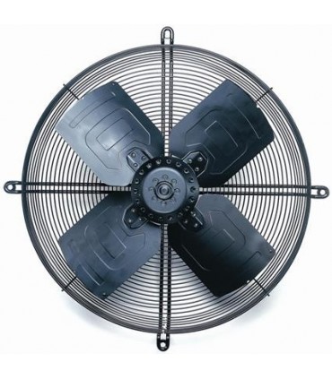 VENTILATOR R13R-5030HA-6T2-5060 HIDRIA