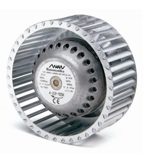 VENTILATOR CENTRIFUGAL R09C-1662-4M-25