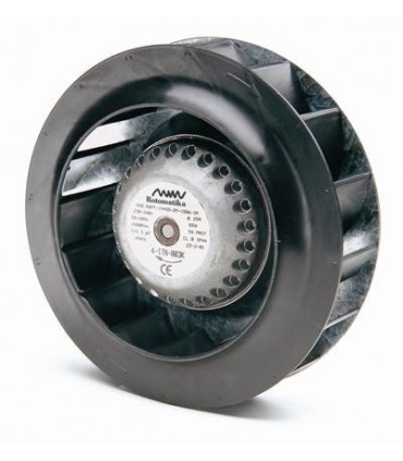 VENTILATOR CENTRIFUGAL R09T-1945-2M-1511 HIDRIA