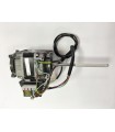  MOTOR VENTILATOR 35W LA44001A FMI + autotransformator + suport H.89