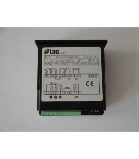 CONTROLER ELECTRONIC / TERMOSTAT ELECTRONIC AD2-5C24W-BG LAE