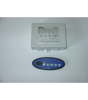 TERMOSTAT LTH3C35E-B lae