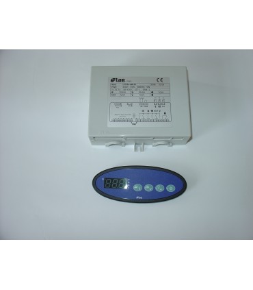 TERMOSTAT LTH3C35E-B lae