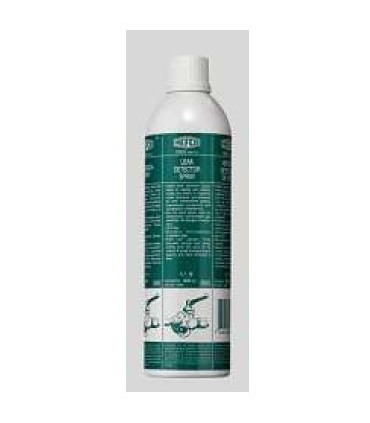 DETECTOR DE GAZE 10620 REFCO