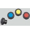  SET BUTOANE MANOMETRE  M4-7-SET-B+N+R+Y REFCO