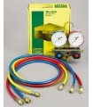 MANIFOLD BM2-6-DS MULTI REFCO