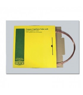 TEAVA CAPILARTC-42 1.0mm/30m REFCO