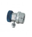CUPLA INCARCARE FREON  RC01-B 1/4SAE REFCO