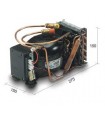 AGREGAT FRIGORIFIC ND 20/35 ORV VITRIFRIGO