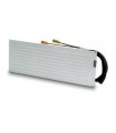 VAPORIZATOR PT 12 950*220mm VITRIFRIGO