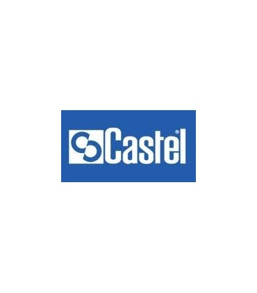 VALVA STOP 6175/55 CASTEL