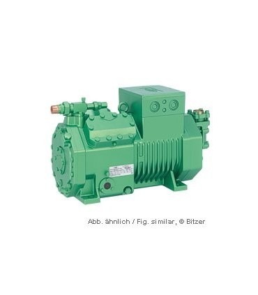 COMPRESOR 4VCS-10.2 Y + CR