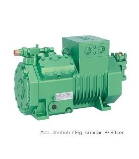 COMPRESOR 6FE-50Y BITZER