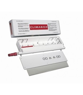 DOZA CONECTARE RACORDURI AER CONDITIONAT