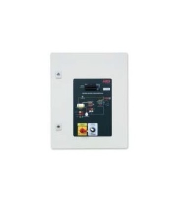 TABLOU PROMET 380V 20-25A 17624 AKO