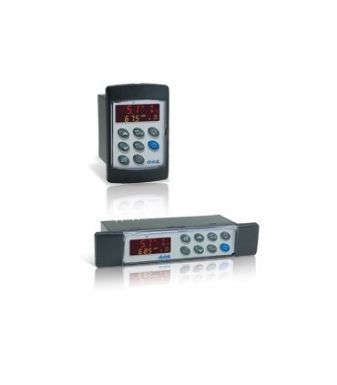 CONTROLER XH360V 230V