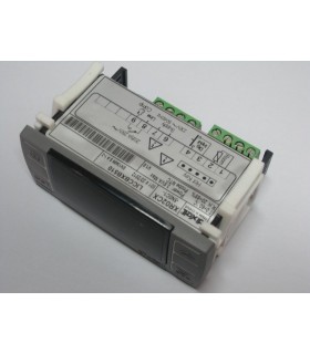 CONTROLER TEMPERATURA XR02CX 230V/8A+1*NTC