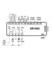 CONTROLER XR160C XWREP 220V/8A DIXELL
