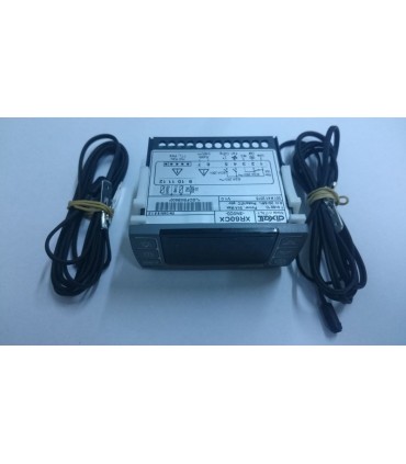 CONTROLER XR60CX 12V/8A