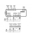 CONTROLER XR60D 230V/20A