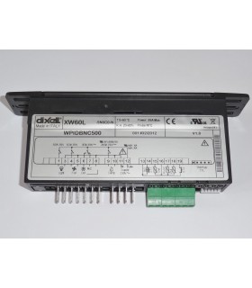 CONTROLER XW60L 230V/20A