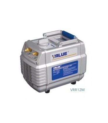 Recuperator freon VRR12M Value