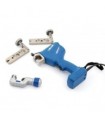 Trusa bercluit electrica VET-19C-F