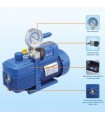 Pompa vacuum V-i240SV Value, 2 trepte