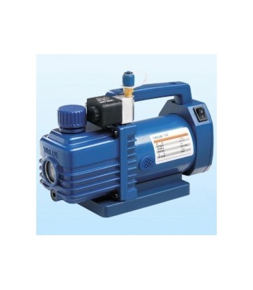 Pompa vacuum V-i215S-M, 2 trepte