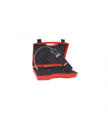 RO-LEAK - Detector refrigerant