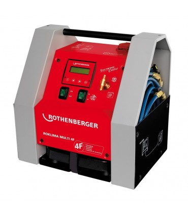 ROKLIMA® MULTI 4F