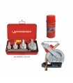 ROBEND® H+W Plus