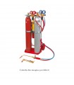 Set portabil cu butelii 10l si trusa trusa RE17