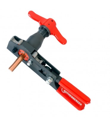 Presa de bercluit + ROFLARE REVOLVER