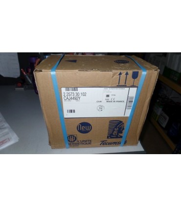 CAJ4492Y (A) TECUMSEH