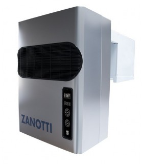 AGREGAT MONOBLOCK ZANOTTI GM
